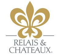 Relais & Chateaux Logo