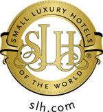 Small Luxury Hotels Logo