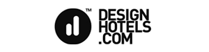 Design Hotels Logo