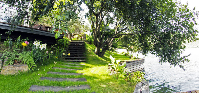 Tours For You - Casa d'Água